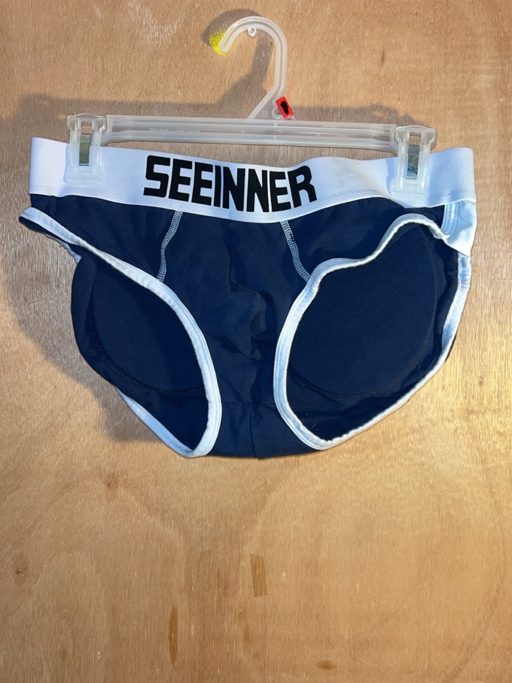 Butt Enchanting Underwear